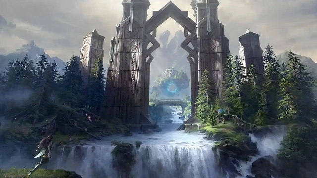Издатель MMORPG Legend of YMIR рассказал о PvP- и PvE-активностях 