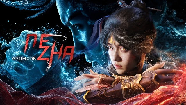 Бодрый экшен с боевой милахой в главной роли — анонсирована GeniGods: Nezha