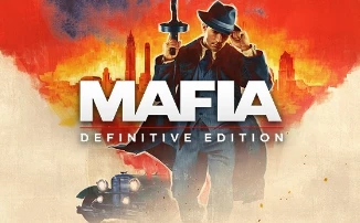 [Конкурс] Розыгрыш Mafia: Definitive Edition от магазина Gamazavr.ru и портала Gigary.Ru