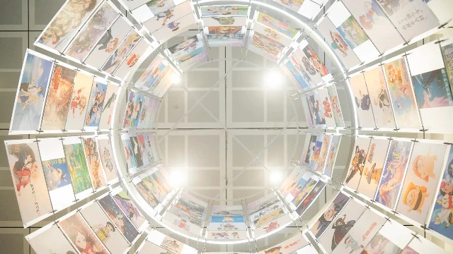 Ассоциация японской анимации придет в Россию — товарный знак уже зарегистрирован