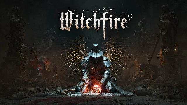 Шутер Witchfire будет эксклюзивом EGS в течение года