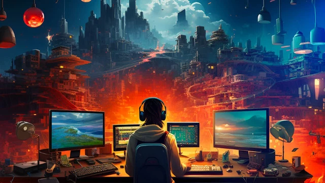 Самое популярное игровое железо и видеокарты в июле 2025 года