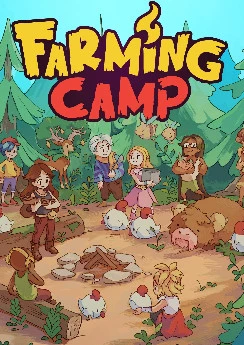 Farming Camp