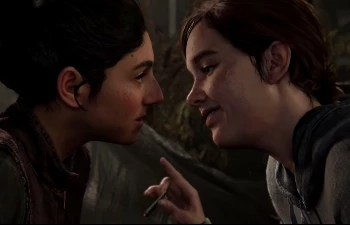 Альянс геев и лесбиянок* признал лучшей игрой прошлого года The Last of Us Part II