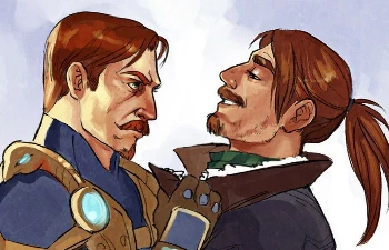 Assassin's Creed, The Last of Us и World of Warcraft сразятся за главную ЛГБТК*-премию - GLAAD Media Award