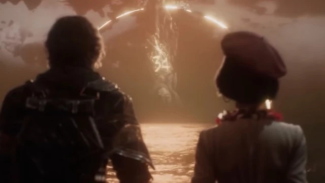 Десять лучших игр 2025 года от Game Informer — и тут Гения обидели, еще и Dispatch забыли