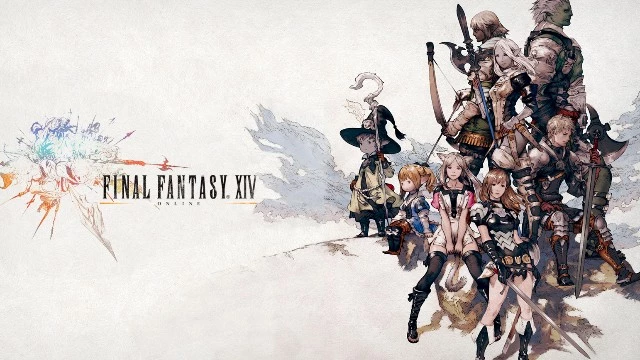 Масштабное обновление The Promise of Tomorrow уже доступно игрокам Final Fantasy XIV