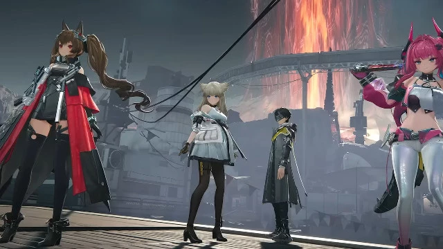 Arknights: Endfield запустила русскоязычные паблики и анонсировала стрим перед ЗБТ