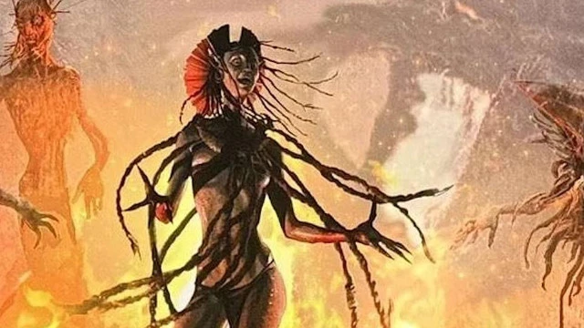 «Аватар: Пламя и пепел» покажут в России уже 25 декабря